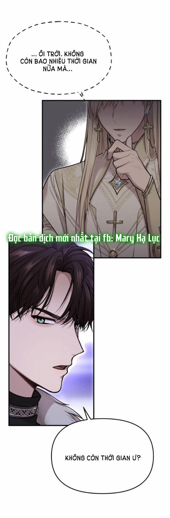 Phòng Ngủ Bí Mật Của Công Chúa Bị Bỏ Rơi 40.5 trang 16