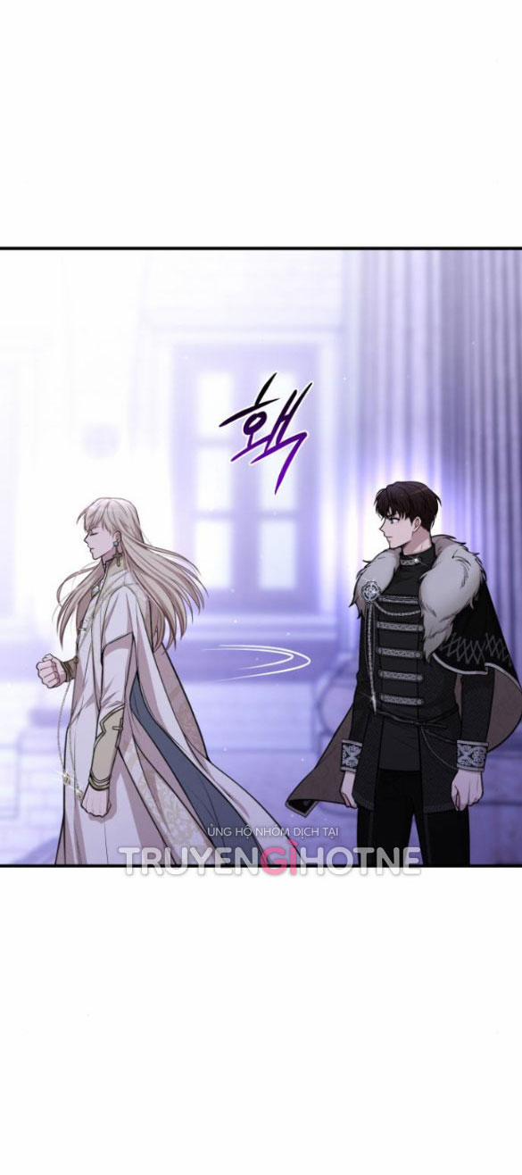 Phòng Ngủ Bí Mật Của Công Chúa Bị Bỏ Rơi 40.5 trang 18