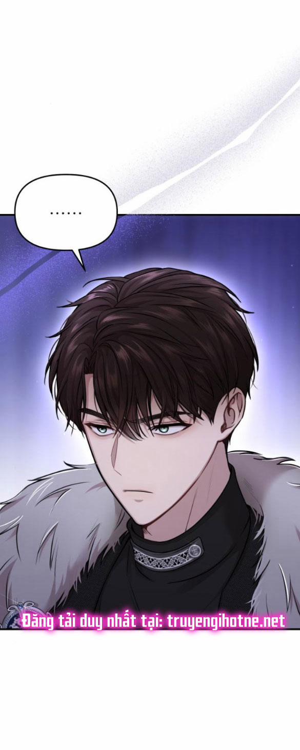 Phòng Ngủ Bí Mật Của Công Chúa Bị Bỏ Rơi 40.5 trang 19