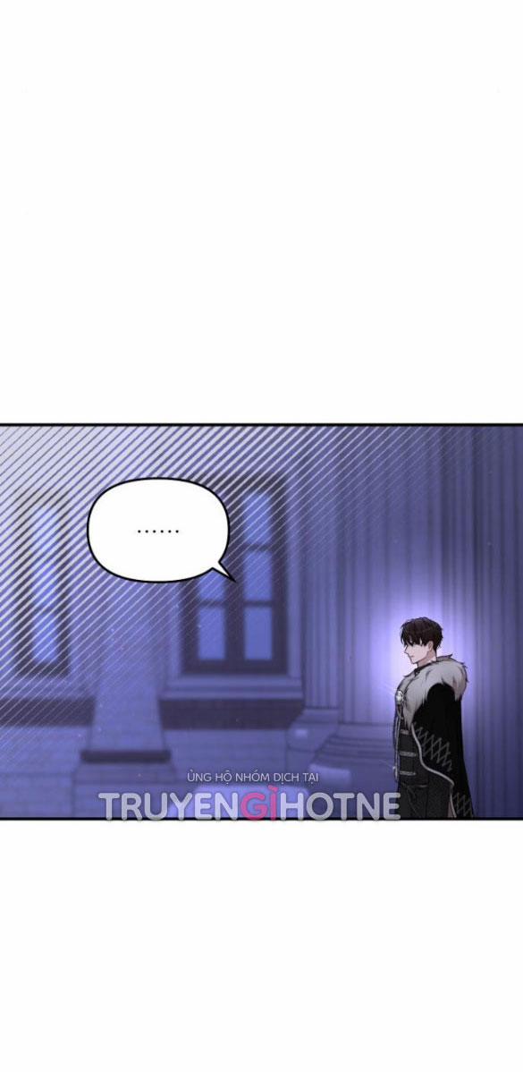 Phòng Ngủ Bí Mật Của Công Chúa Bị Bỏ Rơi 40.5 trang 21