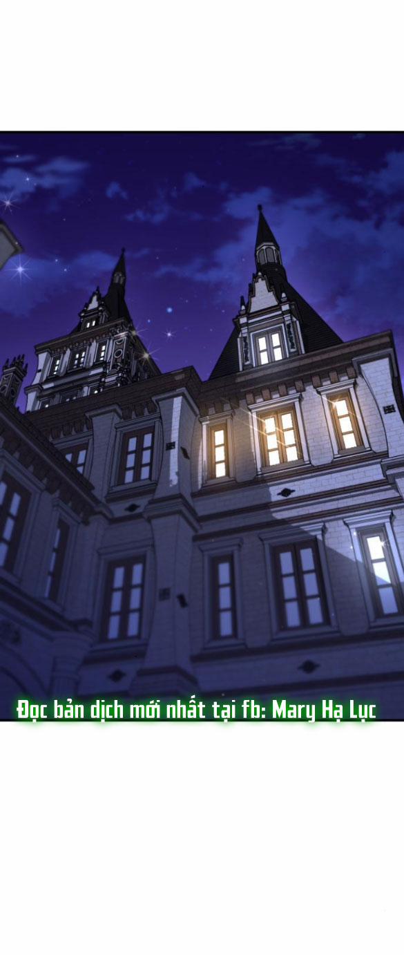 Phòng Ngủ Bí Mật Của Công Chúa Bị Bỏ Rơi 40.5 trang 23