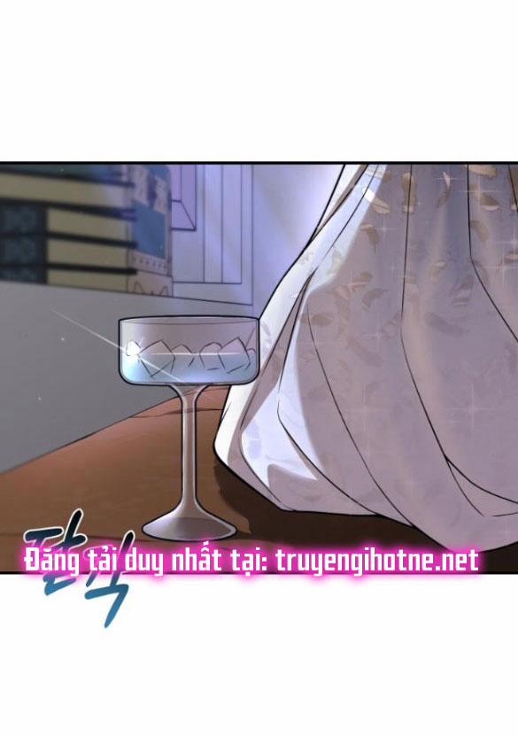 Phòng Ngủ Bí Mật Của Công Chúa Bị Bỏ Rơi 40.5 trang 26