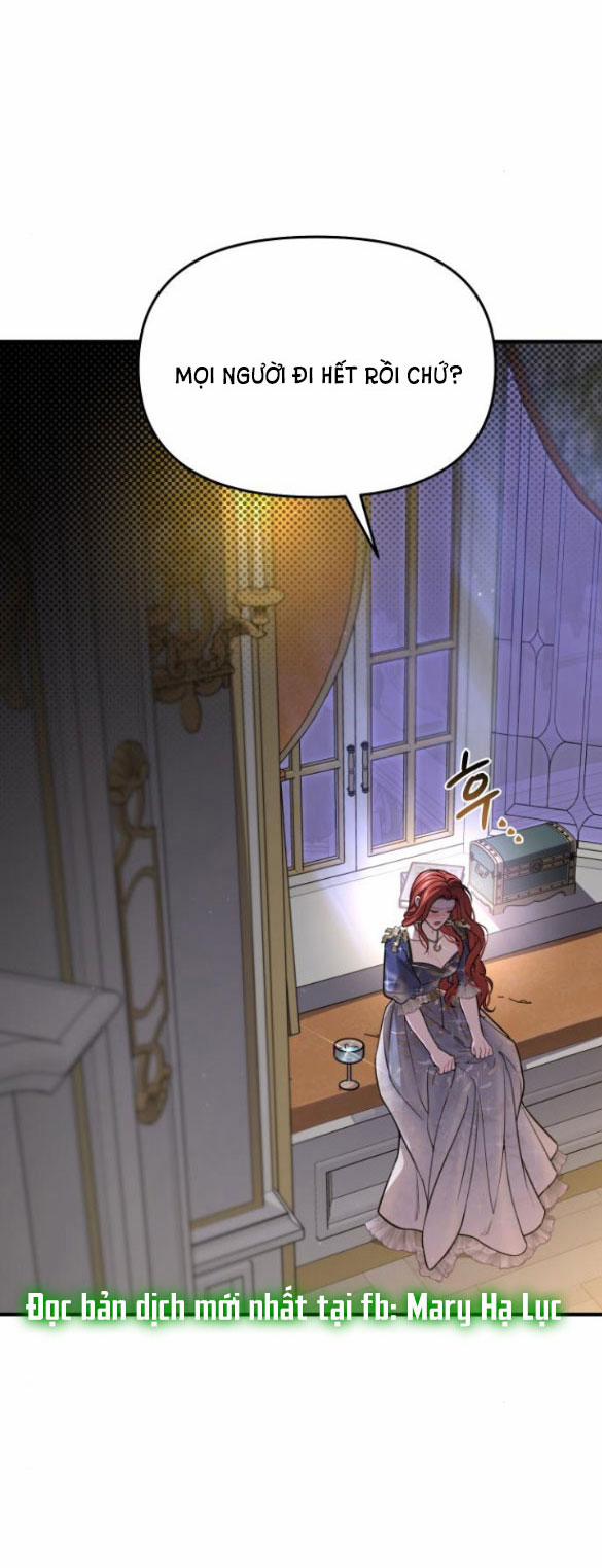 Phòng Ngủ Bí Mật Của Công Chúa Bị Bỏ Rơi 40.5 trang 27