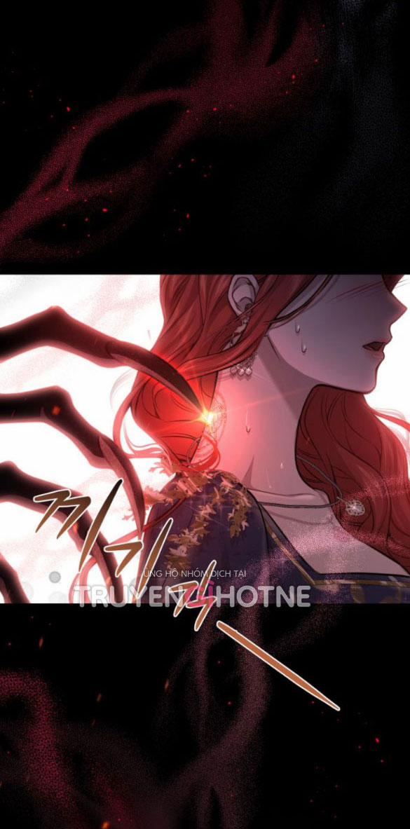 Phòng Ngủ Bí Mật Của Công Chúa Bị Bỏ Rơi 40.5 trang 31