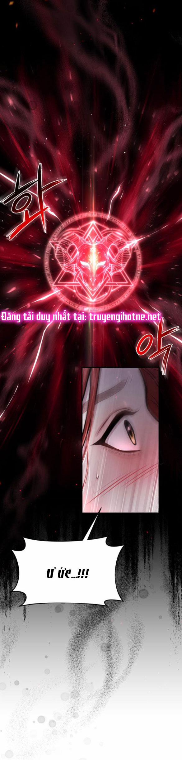 Phòng Ngủ Bí Mật Của Công Chúa Bị Bỏ Rơi 40.5 trang 32