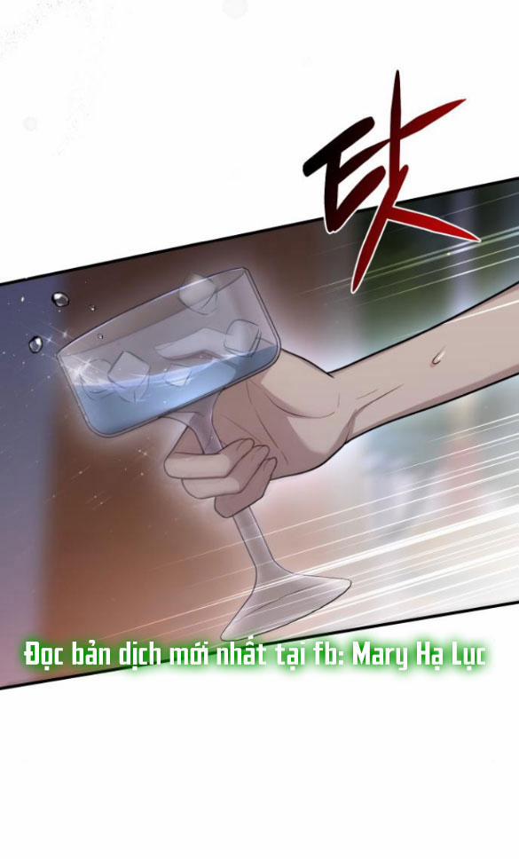 Phòng Ngủ Bí Mật Của Công Chúa Bị Bỏ Rơi 40.5 trang 33