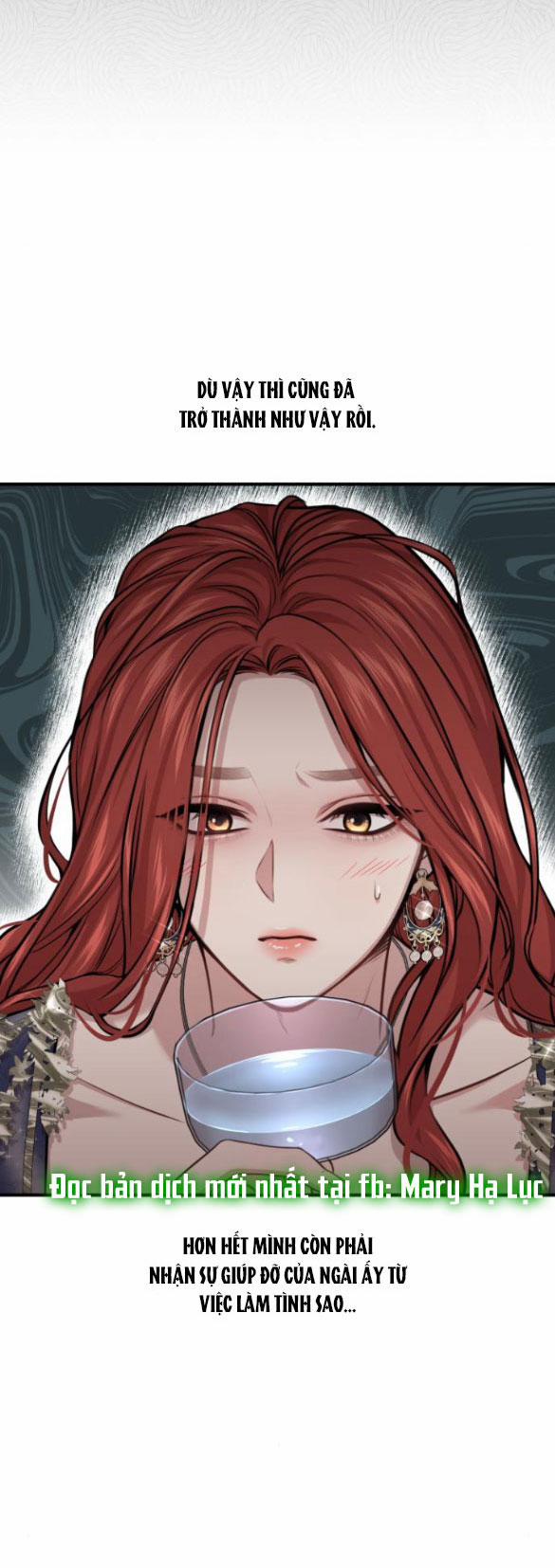 Phòng Ngủ Bí Mật Của Công Chúa Bị Bỏ Rơi 40.5 trang 38