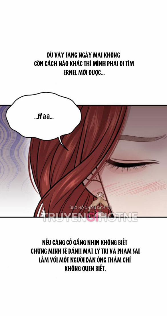 Phòng Ngủ Bí Mật Của Công Chúa Bị Bỏ Rơi 40.5 trang 40