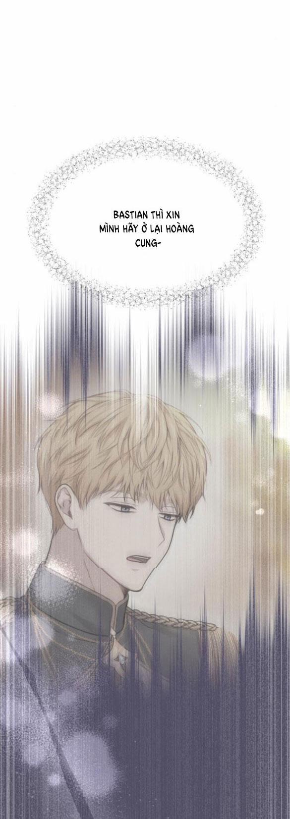 Phòng Ngủ Bí Mật Của Công Chúa Bị Bỏ Rơi 40.5 trang 43