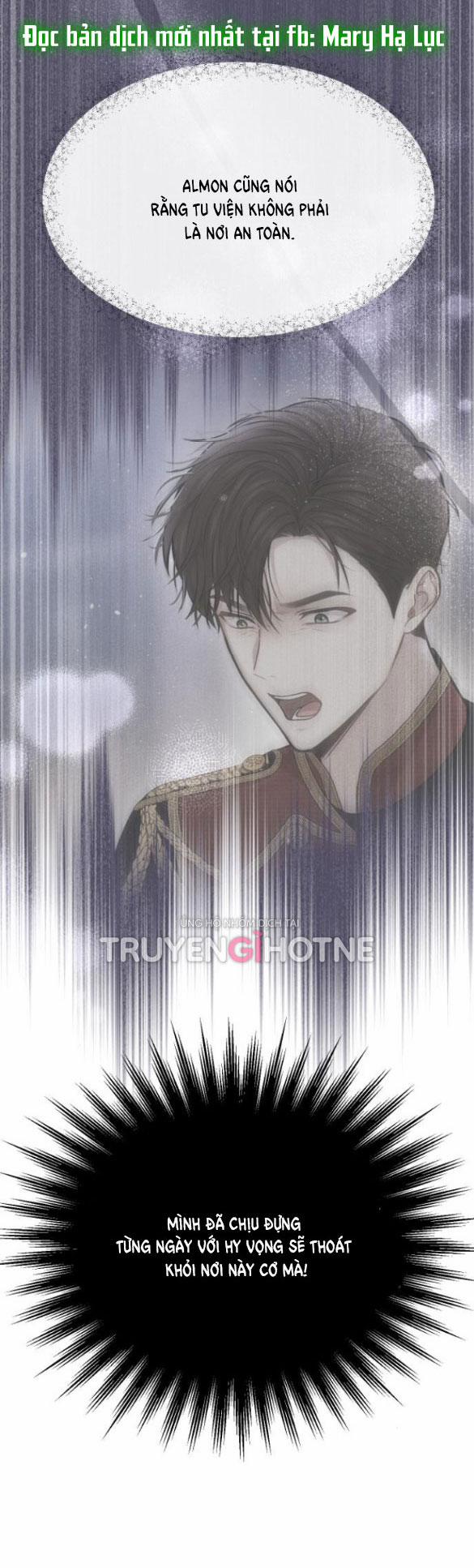 Phòng Ngủ Bí Mật Của Công Chúa Bị Bỏ Rơi 40.5 trang 44