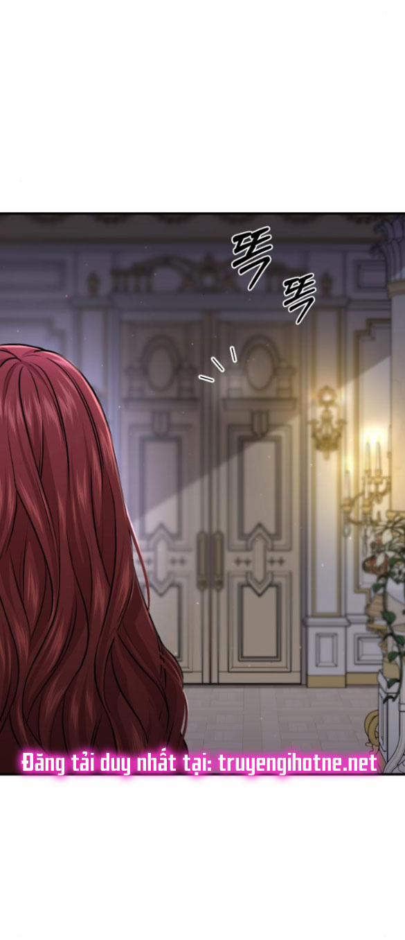 Phòng Ngủ Bí Mật Của Công Chúa Bị Bỏ Rơi 40.5 trang 45