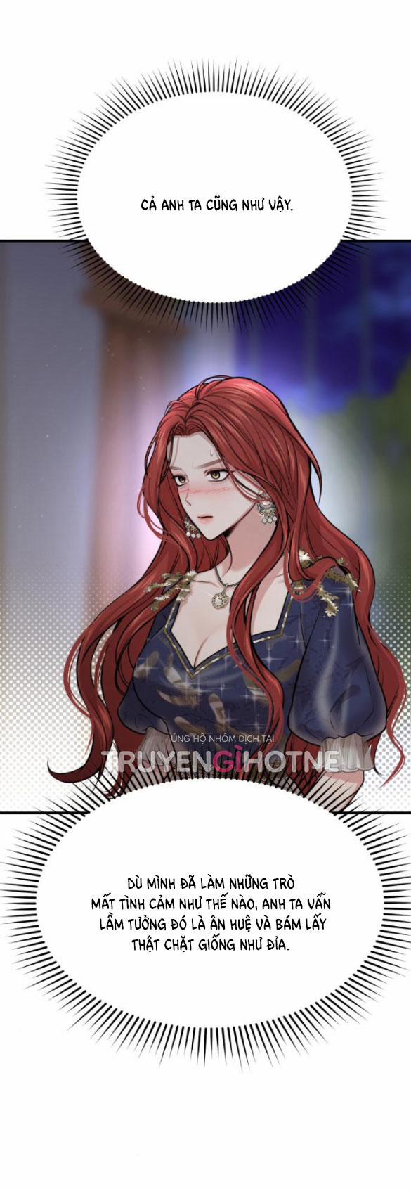 Phòng Ngủ Bí Mật Của Công Chúa Bị Bỏ Rơi 40.5 trang 48
