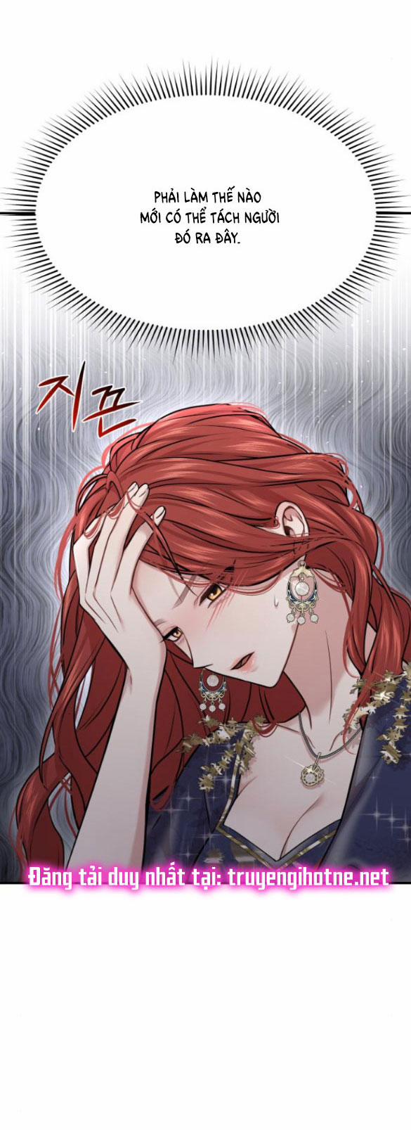 Phòng Ngủ Bí Mật Của Công Chúa Bị Bỏ Rơi 40.5 trang 50