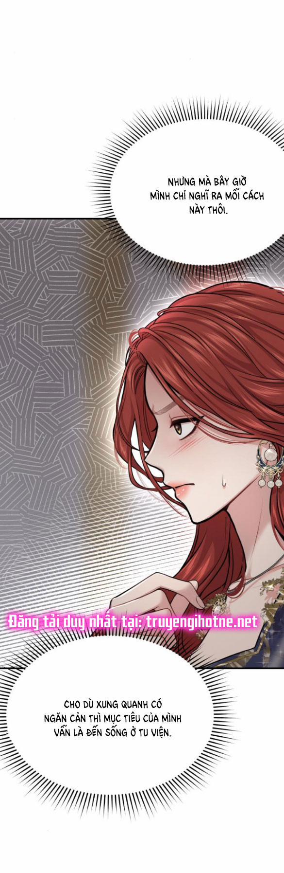 Phòng Ngủ Bí Mật Của Công Chúa Bị Bỏ Rơi 40.5 trang 53