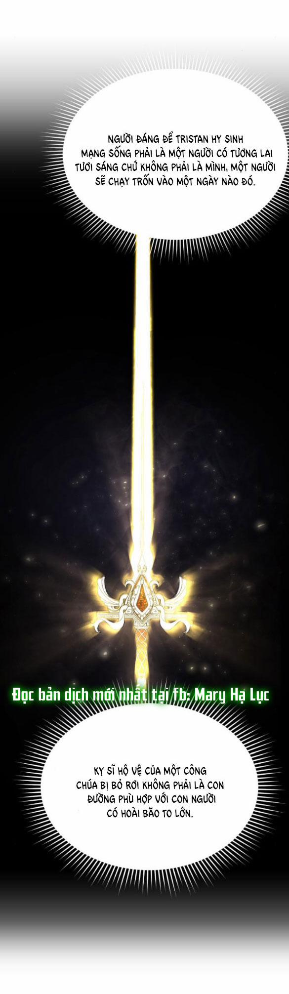 Phòng Ngủ Bí Mật Của Công Chúa Bị Bỏ Rơi 40.5 trang 55