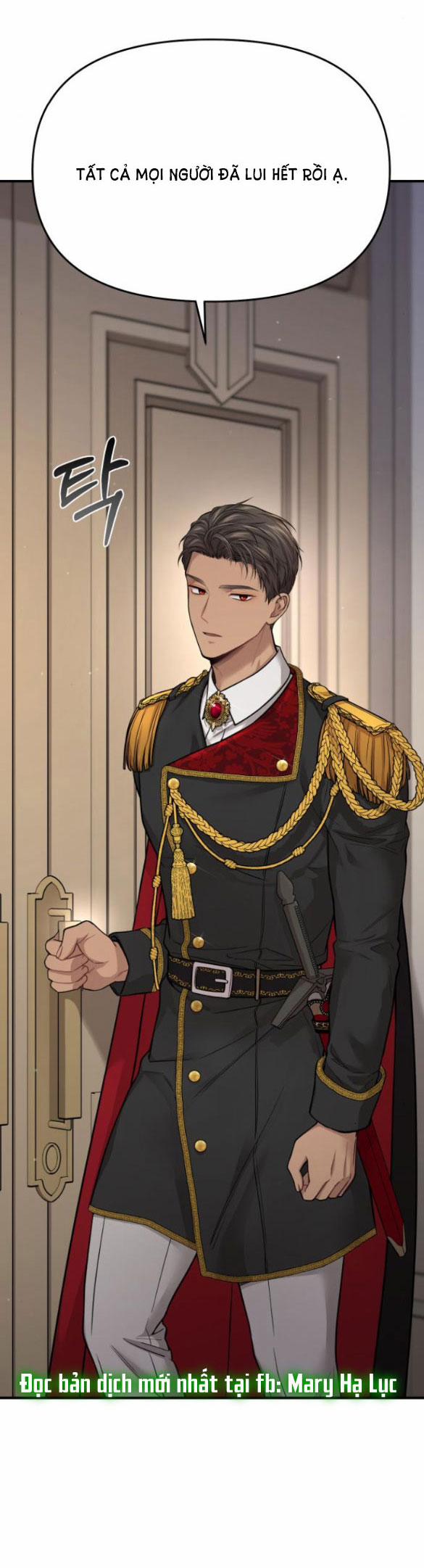 Phòng Ngủ Bí Mật Của Công Chúa Bị Bỏ Rơi 40.5 trang 62