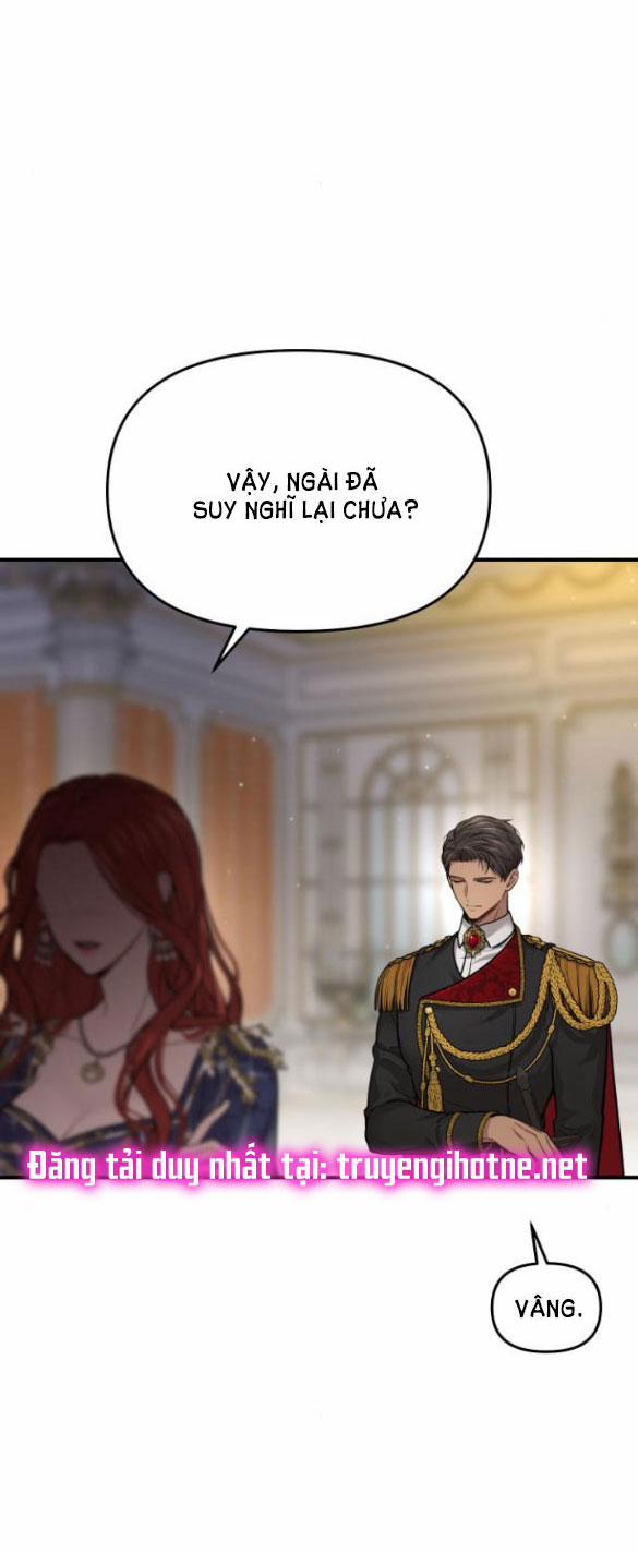 Phòng Ngủ Bí Mật Của Công Chúa Bị Bỏ Rơi 40.5 trang 64