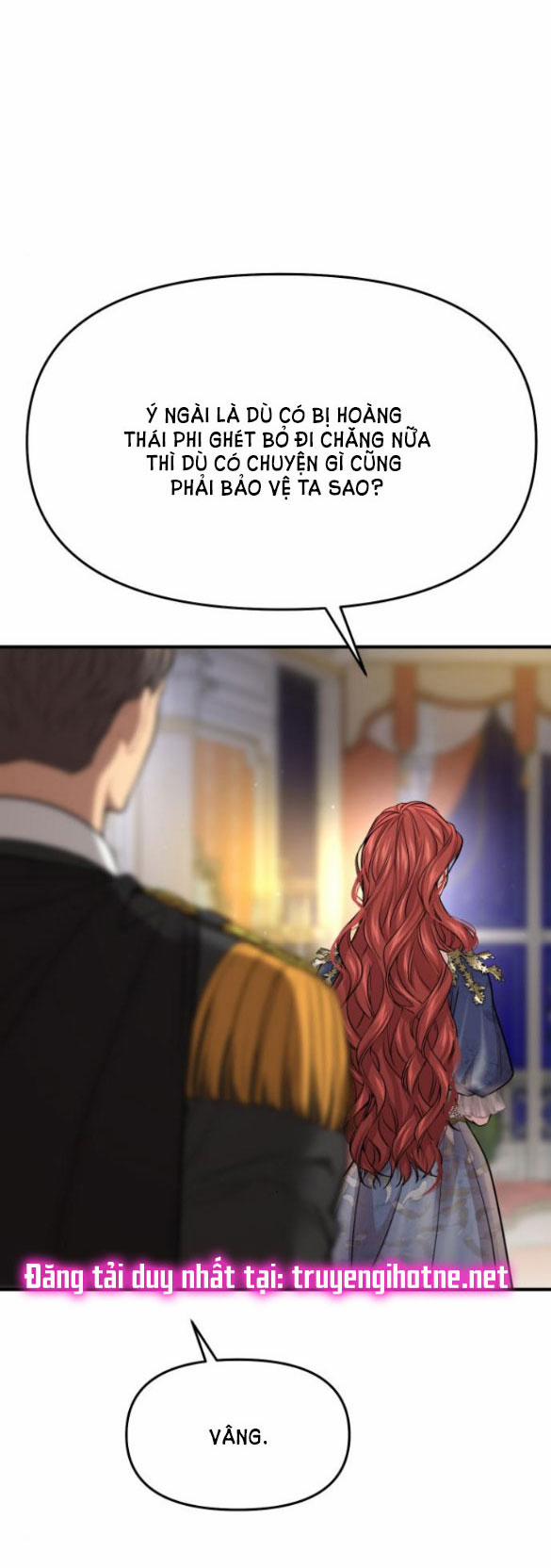 Phòng Ngủ Bí Mật Của Công Chúa Bị Bỏ Rơi 40.5 trang 67