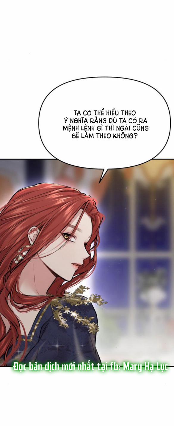 Phòng Ngủ Bí Mật Của Công Chúa Bị Bỏ Rơi 40.5 trang 69