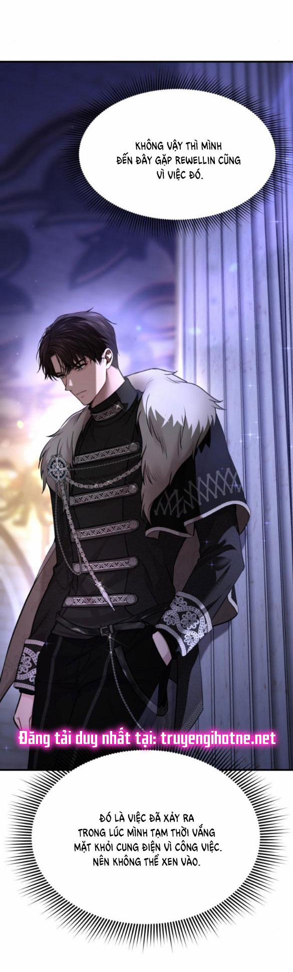 Phòng Ngủ Bí Mật Của Công Chúa Bị Bỏ Rơi 40.5 trang 7