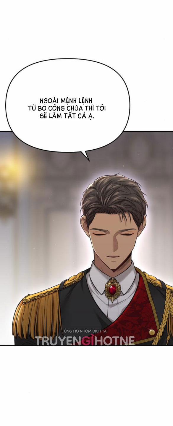 Phòng Ngủ Bí Mật Của Công Chúa Bị Bỏ Rơi 40.5 trang 70
