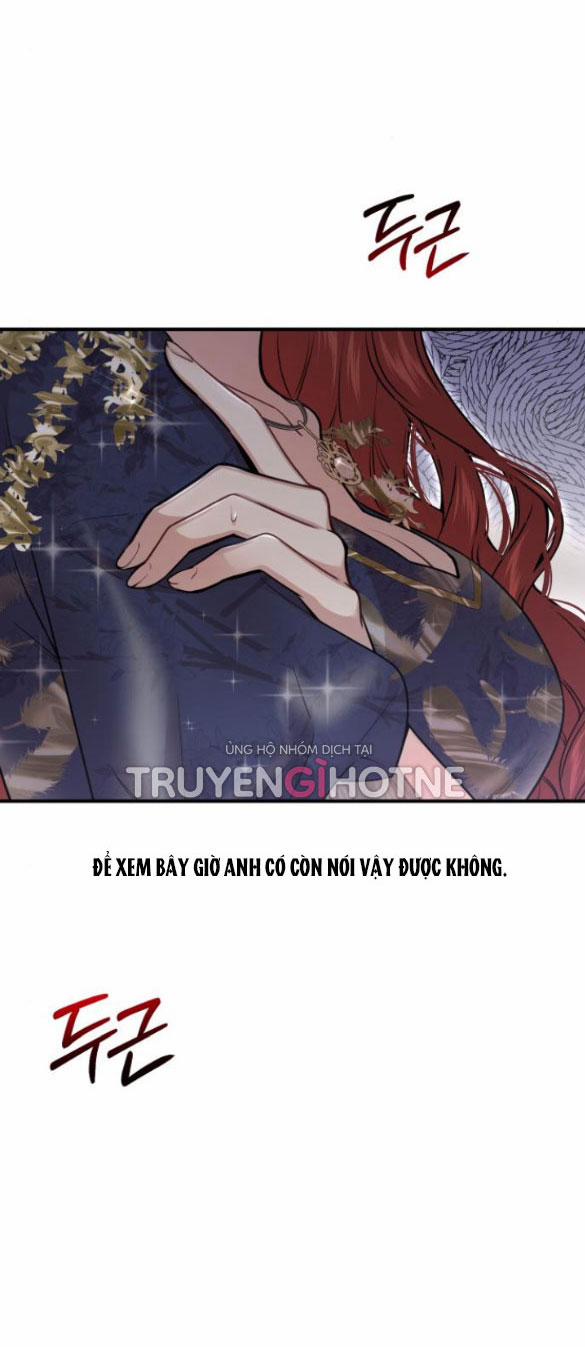 Phòng Ngủ Bí Mật Của Công Chúa Bị Bỏ Rơi 40.5 trang 73