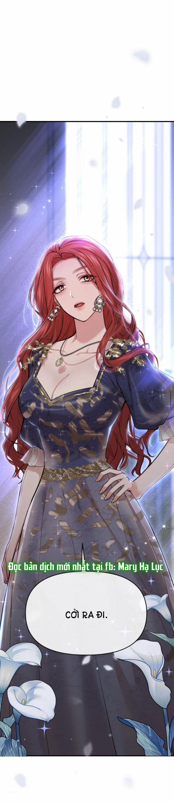 Phòng Ngủ Bí Mật Của Công Chúa Bị Bỏ Rơi 40.5 trang 75