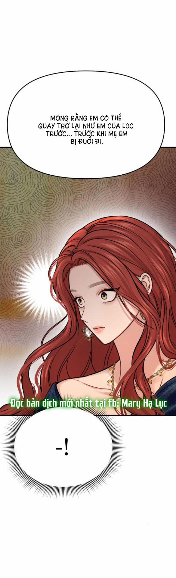 Phòng Ngủ Bí Mật Của Công Chúa Bị Bỏ Rơi 40 trang 1