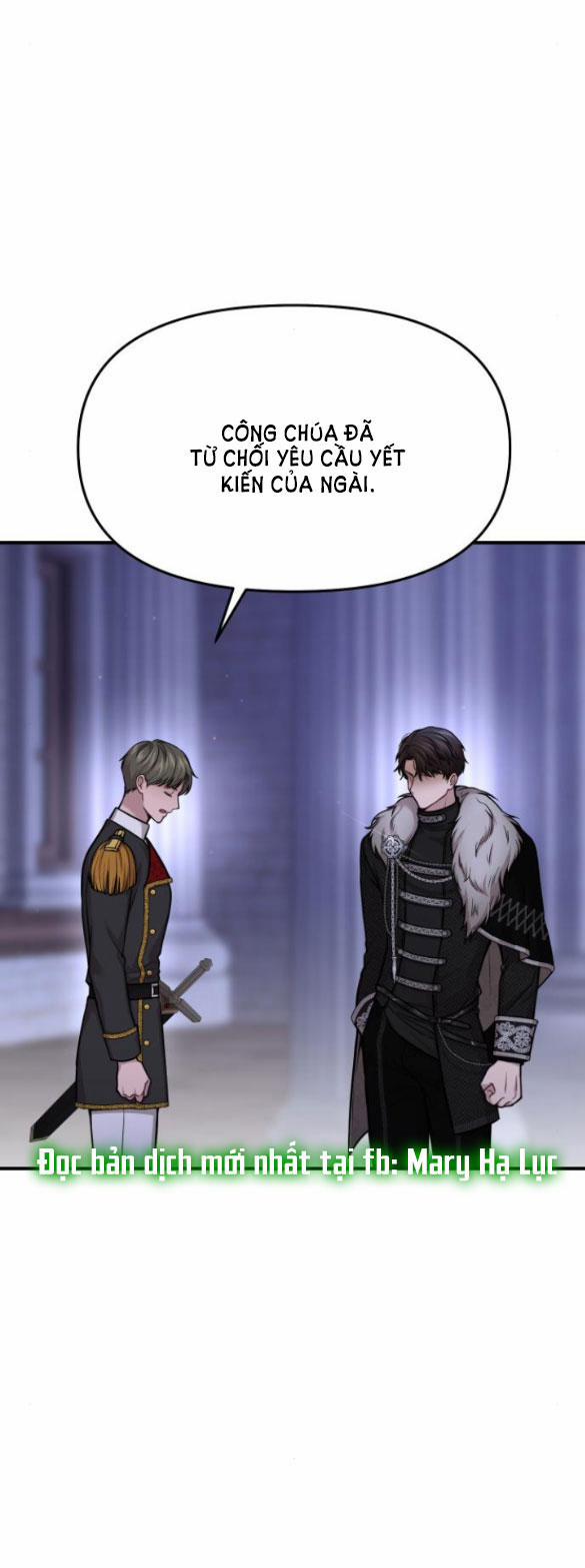 Phòng Ngủ Bí Mật Của Công Chúa Bị Bỏ Rơi 40 trang 10