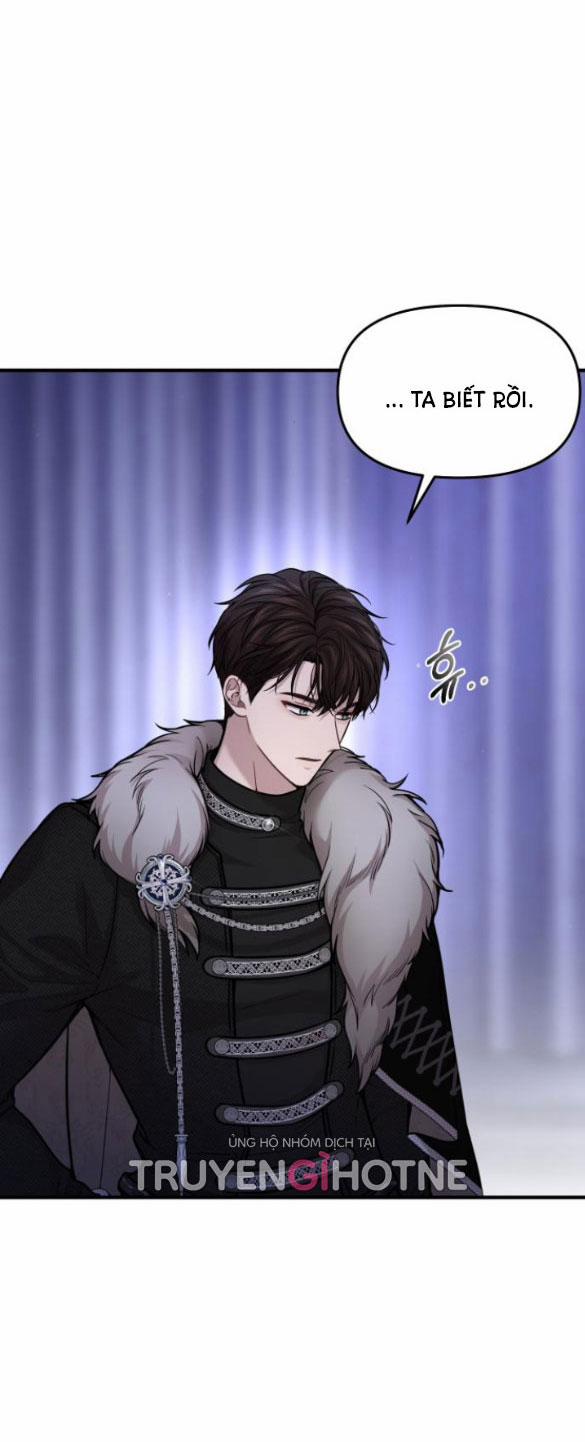 Phòng Ngủ Bí Mật Của Công Chúa Bị Bỏ Rơi 40 trang 11