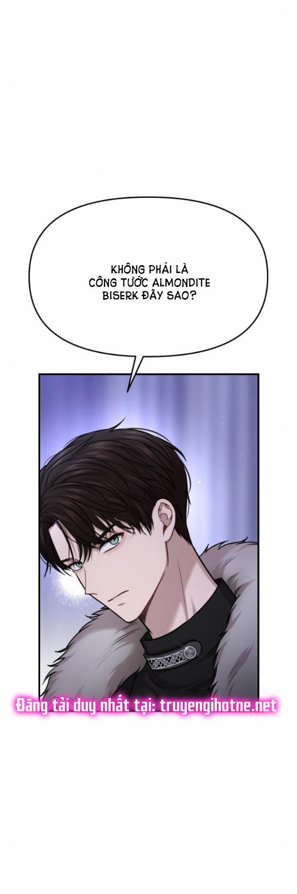 Phòng Ngủ Bí Mật Của Công Chúa Bị Bỏ Rơi 40 trang 12