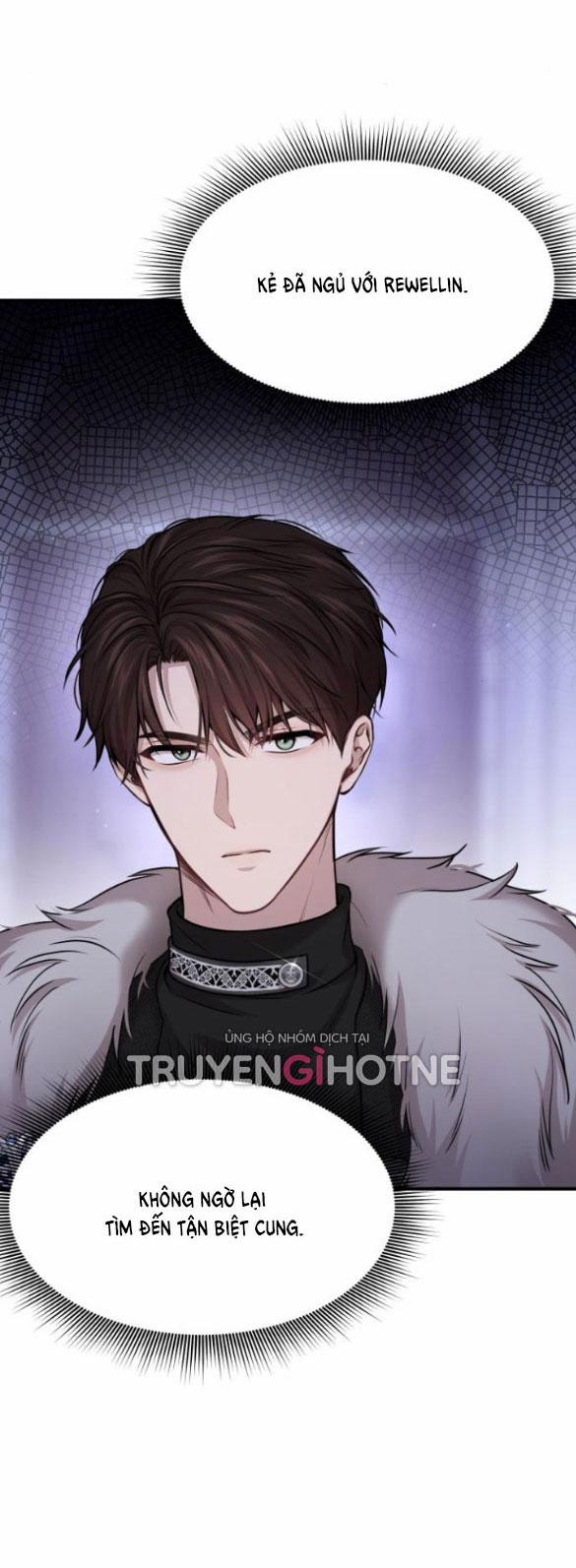 Phòng Ngủ Bí Mật Của Công Chúa Bị Bỏ Rơi 40 trang 14