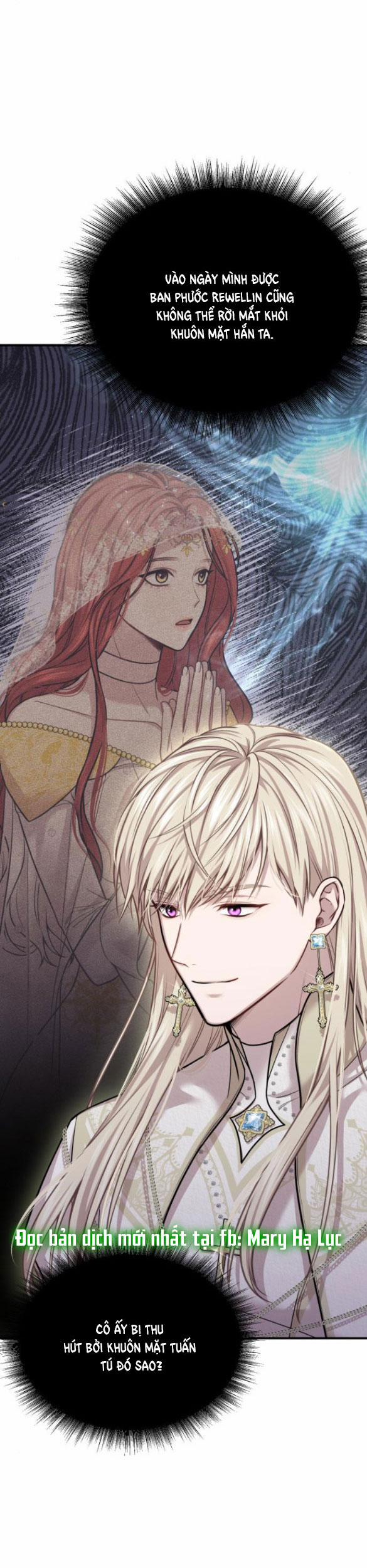 Phòng Ngủ Bí Mật Của Công Chúa Bị Bỏ Rơi 40 trang 16