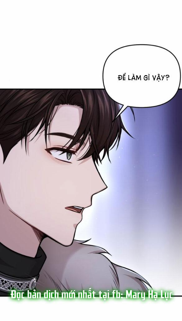 Phòng Ngủ Bí Mật Của Công Chúa Bị Bỏ Rơi 40 trang 19