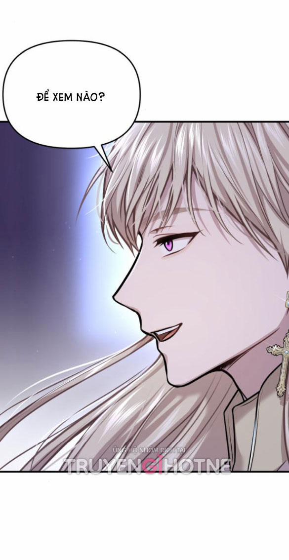 Phòng Ngủ Bí Mật Của Công Chúa Bị Bỏ Rơi 40 trang 20