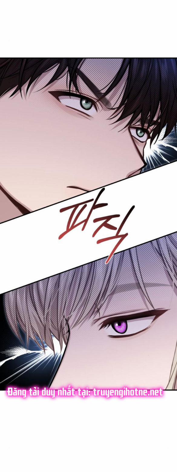 Phòng Ngủ Bí Mật Của Công Chúa Bị Bỏ Rơi 40 trang 21