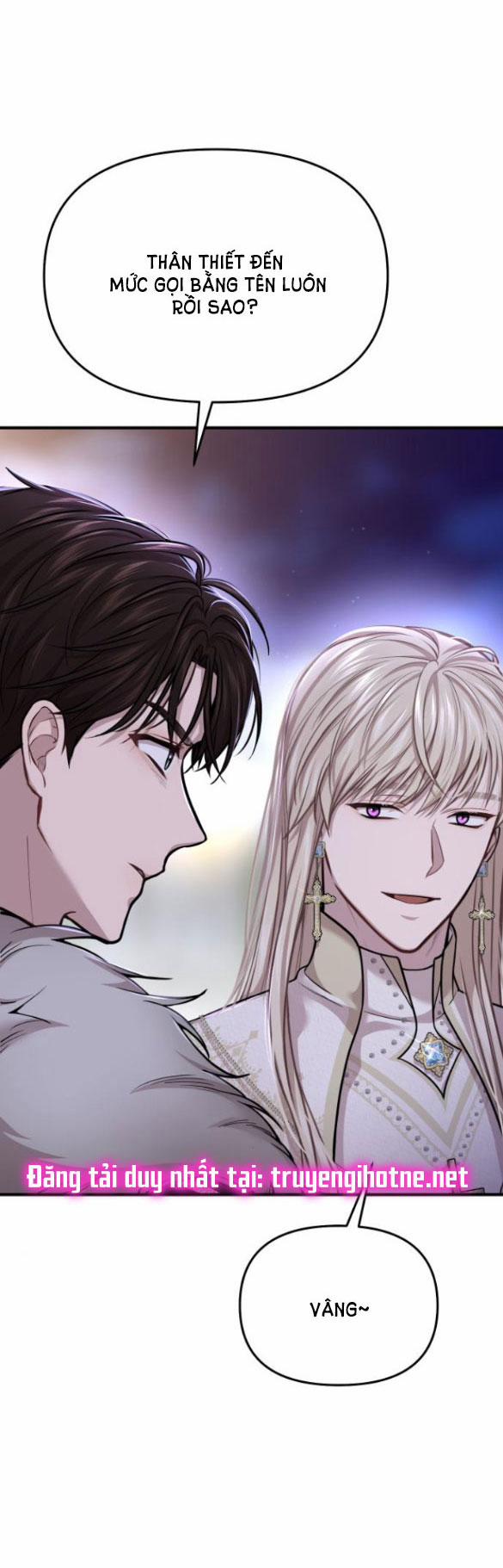 Phòng Ngủ Bí Mật Của Công Chúa Bị Bỏ Rơi 40 trang 24