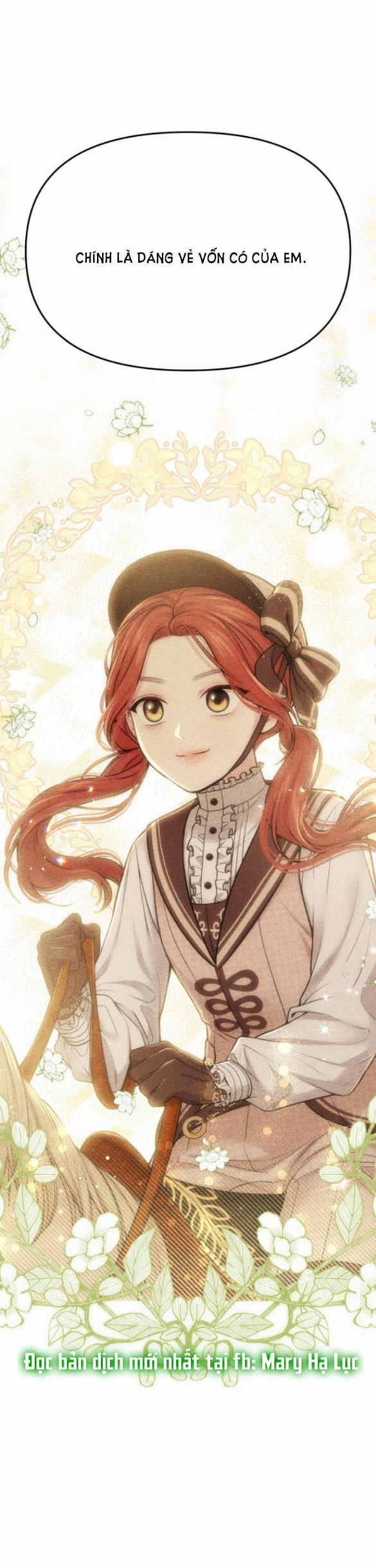 Phòng Ngủ Bí Mật Của Công Chúa Bị Bỏ Rơi 40 trang 4