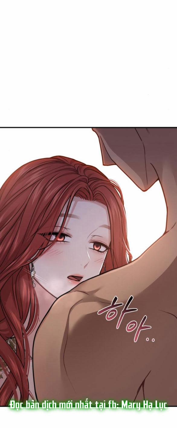 Phòng Ngủ Bí Mật Của Công Chúa Bị Bỏ Rơi 41.5 trang 1