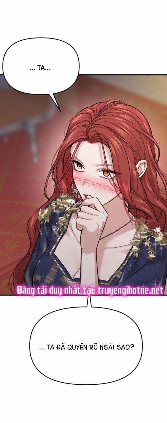 Phòng Ngủ Bí Mật Của Công Chúa Bị Bỏ Rơi 41.5 trang 12