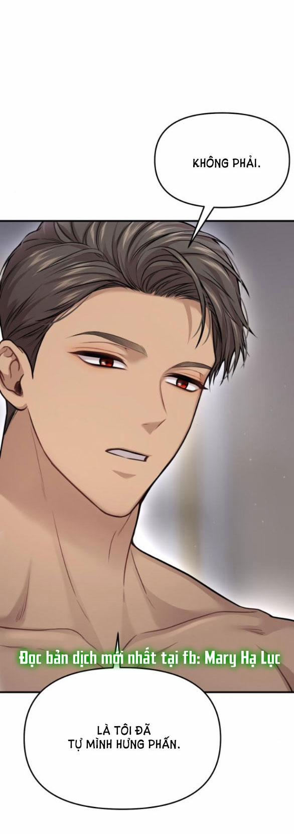 Phòng Ngủ Bí Mật Của Công Chúa Bị Bỏ Rơi 41.5 trang 13