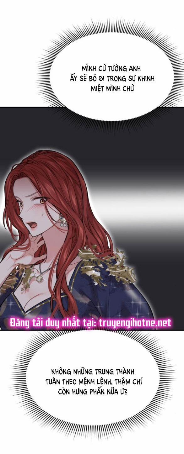 Phòng Ngủ Bí Mật Của Công Chúa Bị Bỏ Rơi 41.5 trang 17