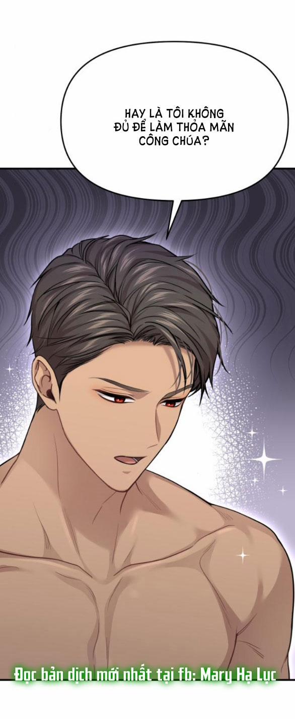 Phòng Ngủ Bí Mật Của Công Chúa Bị Bỏ Rơi 41.5 trang 20