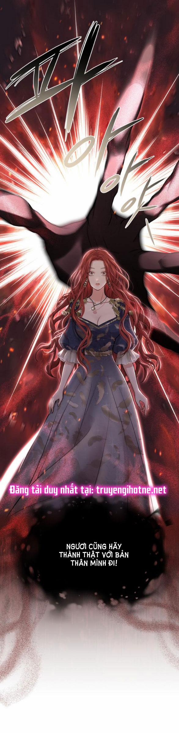 Phòng Ngủ Bí Mật Của Công Chúa Bị Bỏ Rơi 41.5 trang 26