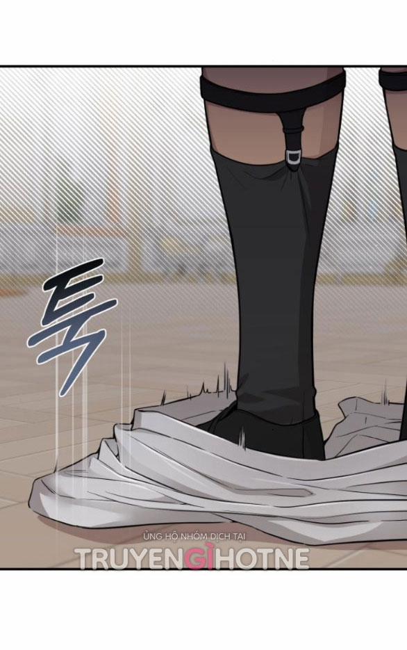 Phòng Ngủ Bí Mật Của Công Chúa Bị Bỏ Rơi 41.5 trang 3