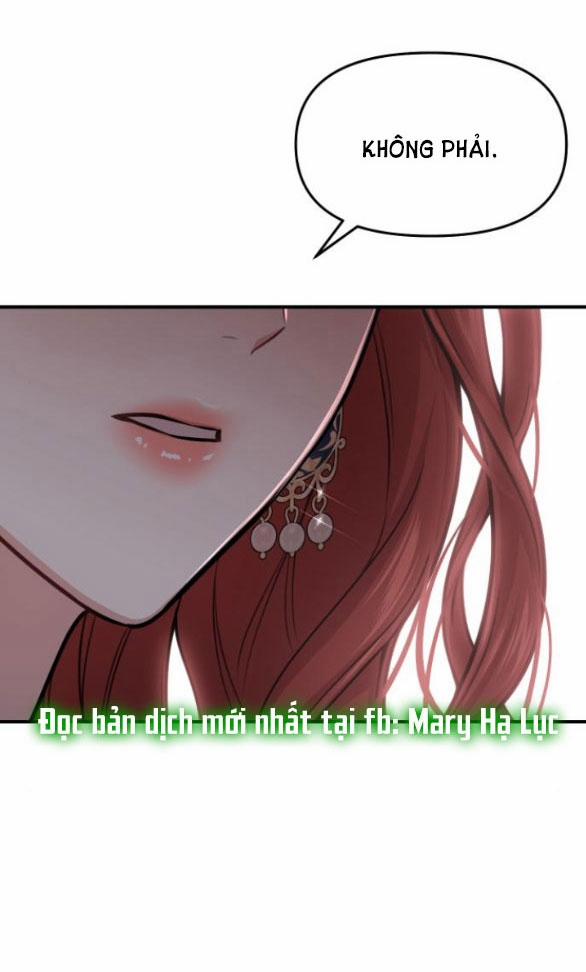 Phòng Ngủ Bí Mật Của Công Chúa Bị Bỏ Rơi 41.5 trang 31