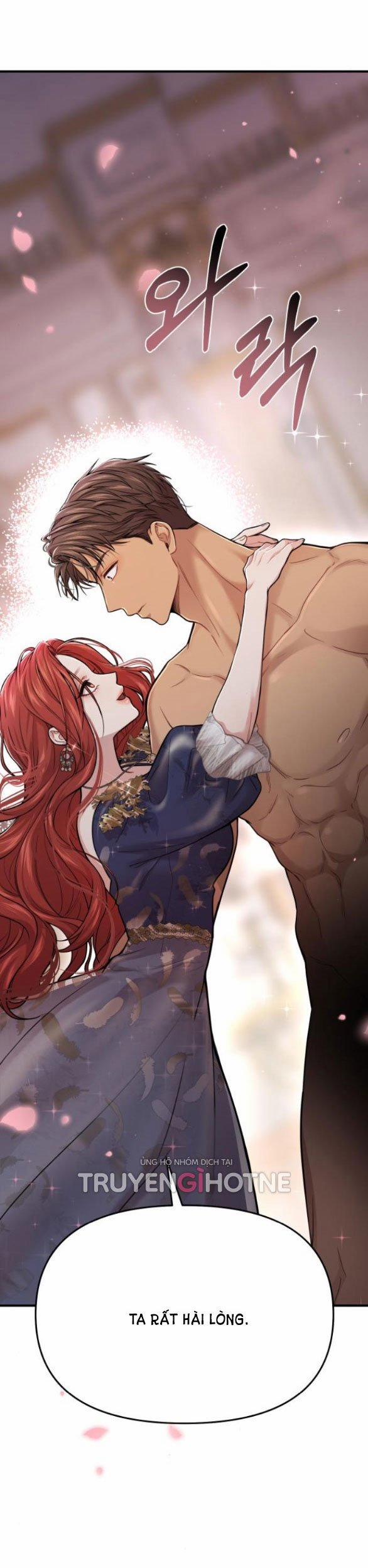 Phòng Ngủ Bí Mật Của Công Chúa Bị Bỏ Rơi 41.5 trang 33