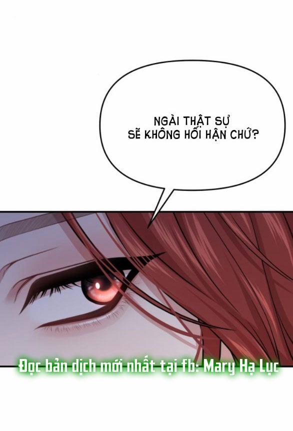 Phòng Ngủ Bí Mật Của Công Chúa Bị Bỏ Rơi 41.5 trang 36