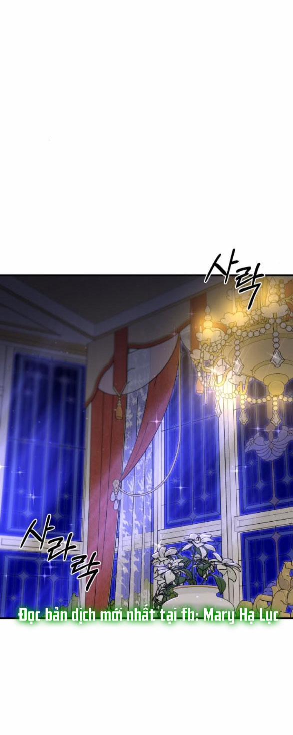 Phòng Ngủ Bí Mật Của Công Chúa Bị Bỏ Rơi 41.5 trang 39