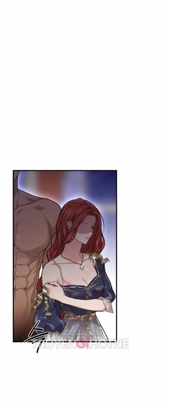 Phòng Ngủ Bí Mật Của Công Chúa Bị Bỏ Rơi 41.5 trang 40